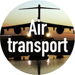 Air Transport